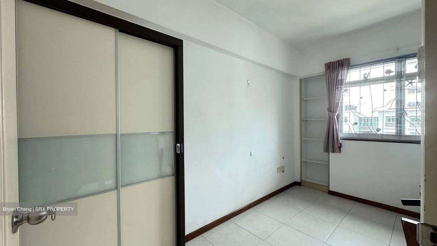 Blk 175B Punggol Field (Punggol), HDB 4 Rooms #531588171